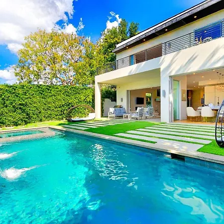 On The Ground Floor You Will Find The Living With Big Windows *